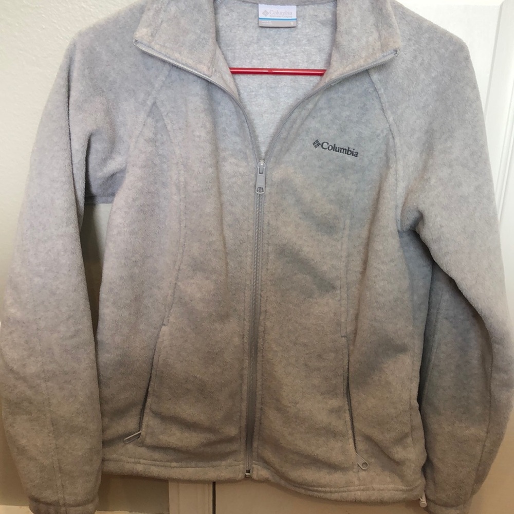 Columbia Jacket